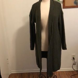 Forever 21 cardigan